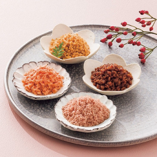 [直送商品]ニッスイ 瓶詰ギフト BA-30F (1239-048)