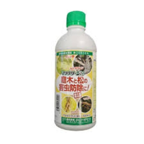 マツグリーン 500ml