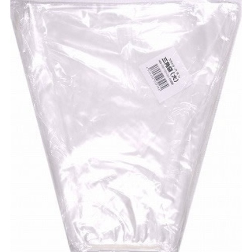 OPP防曇袋三角袋(大) [100枚]