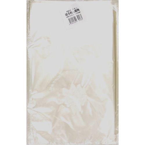 OPP防曇袋ほうれん草角 [100枚]