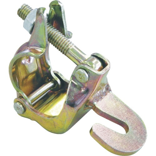 ひっかけクランプフック兼用