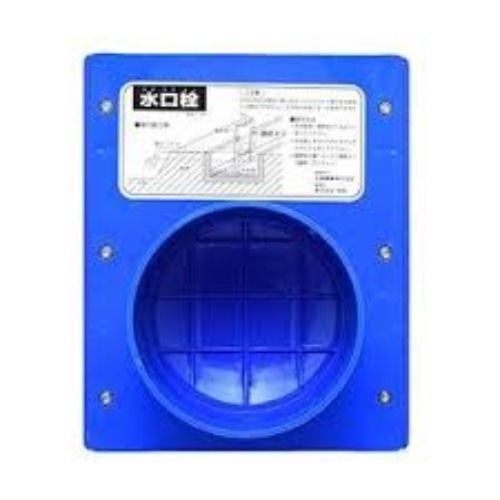 水口栓 100型