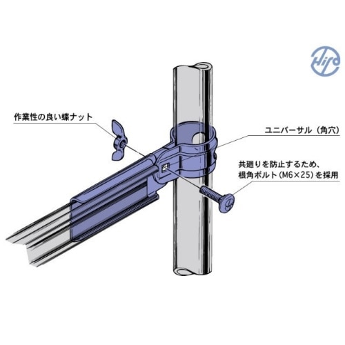 VPパイプコーナージョイント [10個入り]