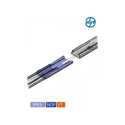 ビニペット外ジョイント