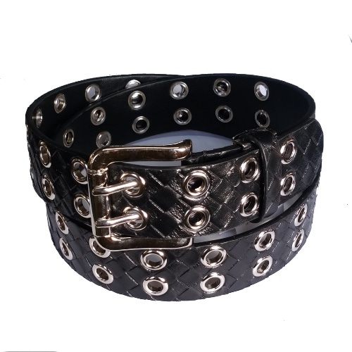 カジュアルベルト LYF-1 黒 [1本]