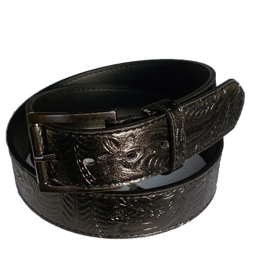 カジュアルベルト LY-156-115 黒 [1本]