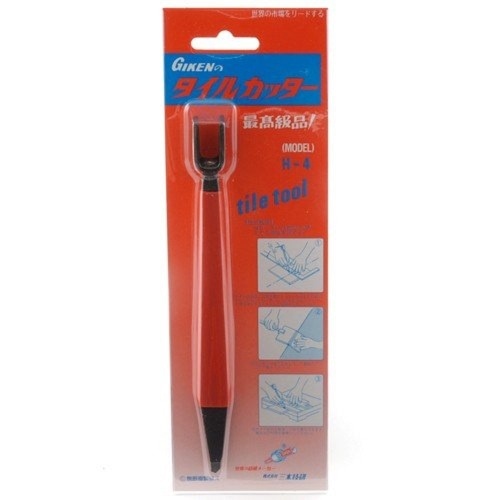 ギケンタイルカッターH-4 H-4