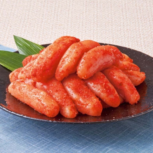 [冷凍][直送商品]｢まるいち｣ 辛子明太子 1kg 【綿半お中元】 【6/19～8/10順次お届け】