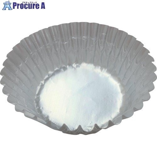 業務用アルミカップ 6号 500枚 [1個]