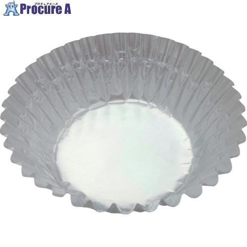 業務用アルミカップ 8号 500枚 [1個]