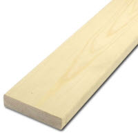 ワンバイ材 1×4 6FT