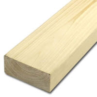 ツーバイ材 2×4 6FT