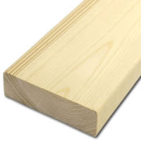 ツーバイ材 2×6 6FT