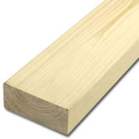 ツーバイ材 2×4 12FT