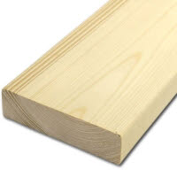 ツーバイ材 2×6 12FT