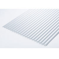 ガルバリュウムナミイタ 0.27×6尺