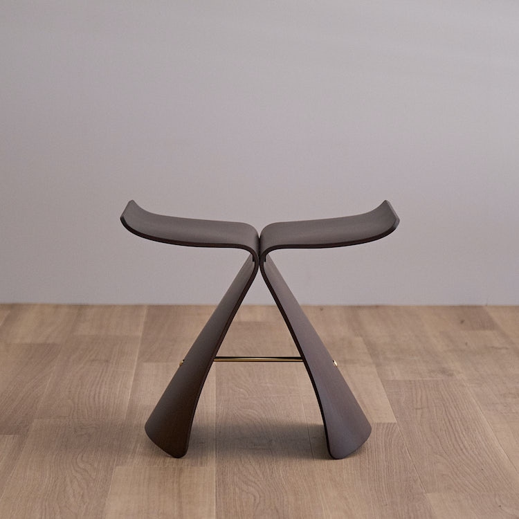 バタフライスツール