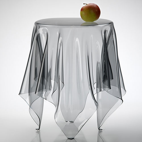 イリュージョン サイドテーブル