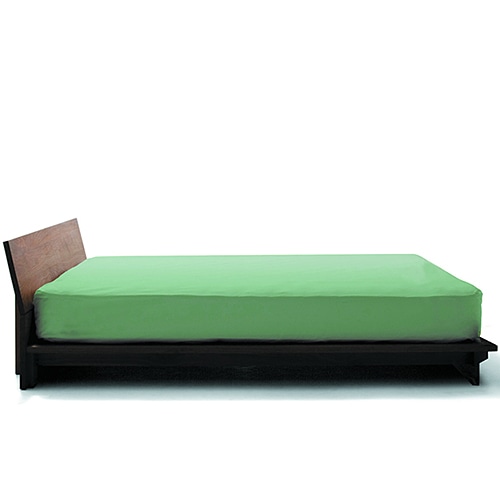 モアレス ベッド