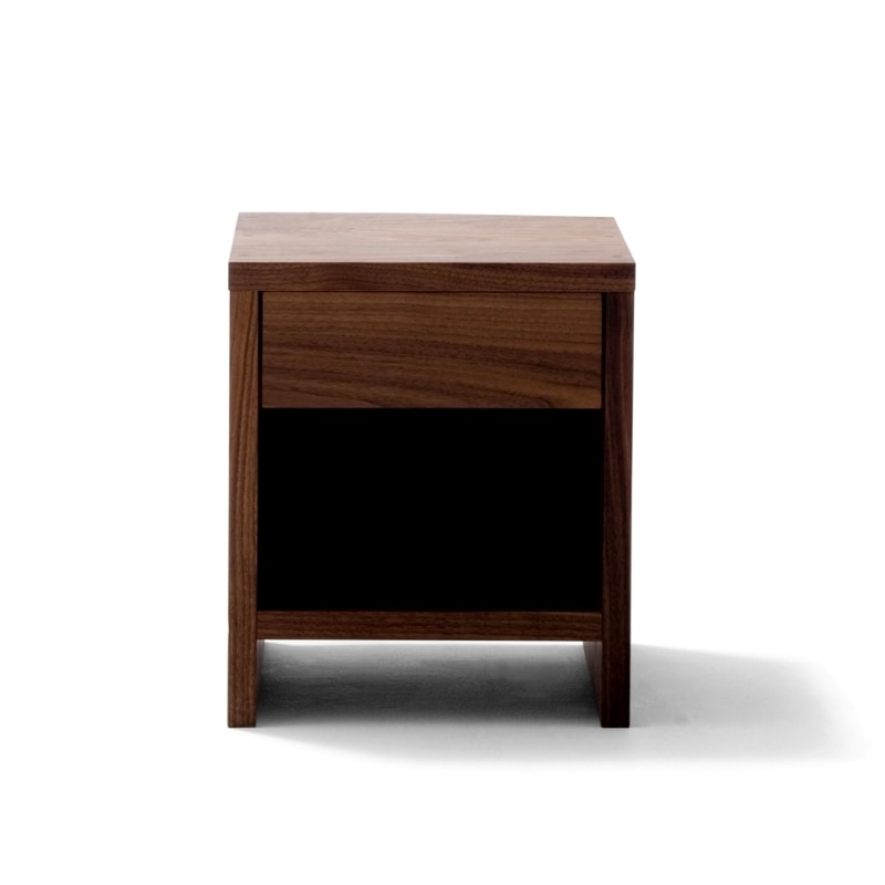 モアレス ナイトテーブル