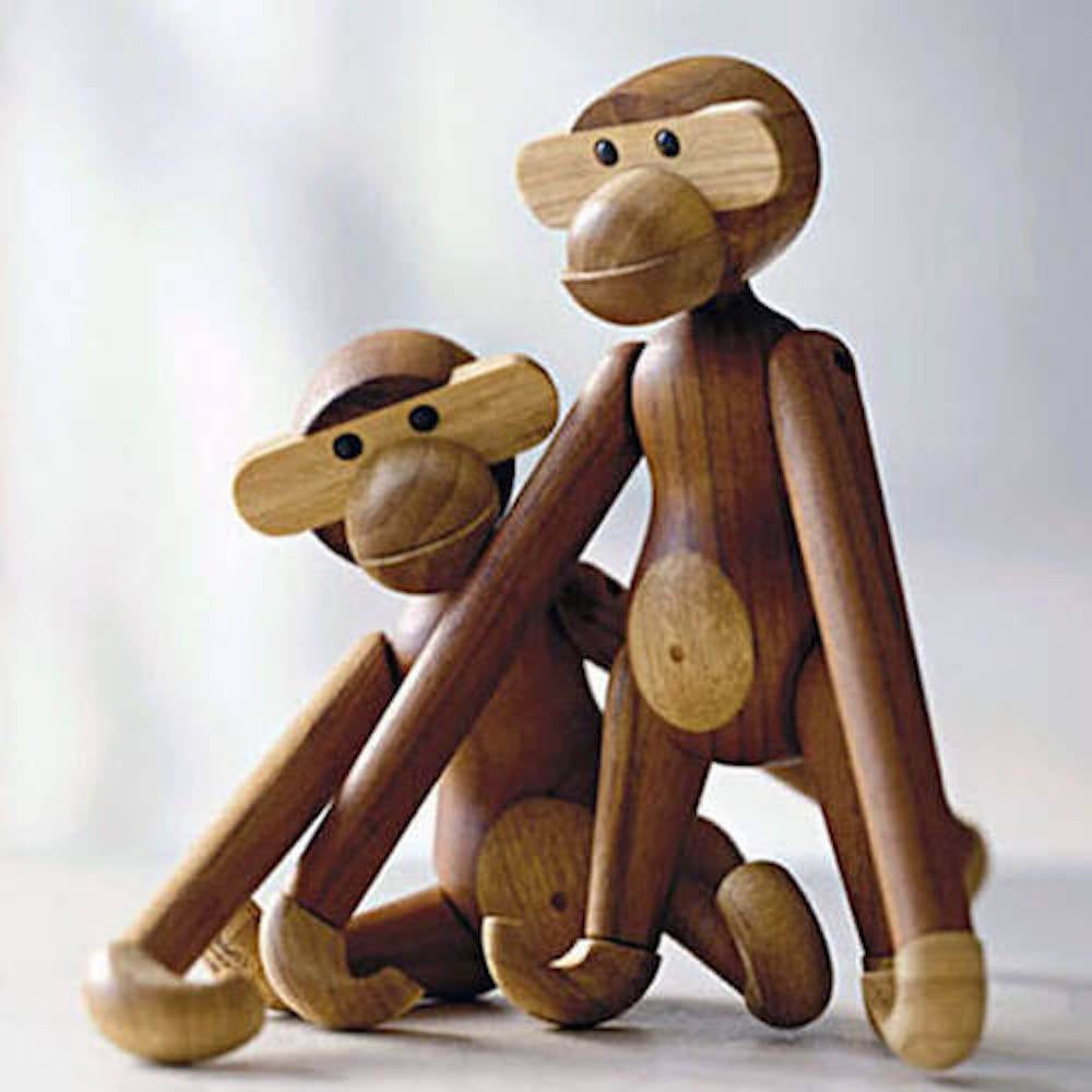 カイボイスン モンキー