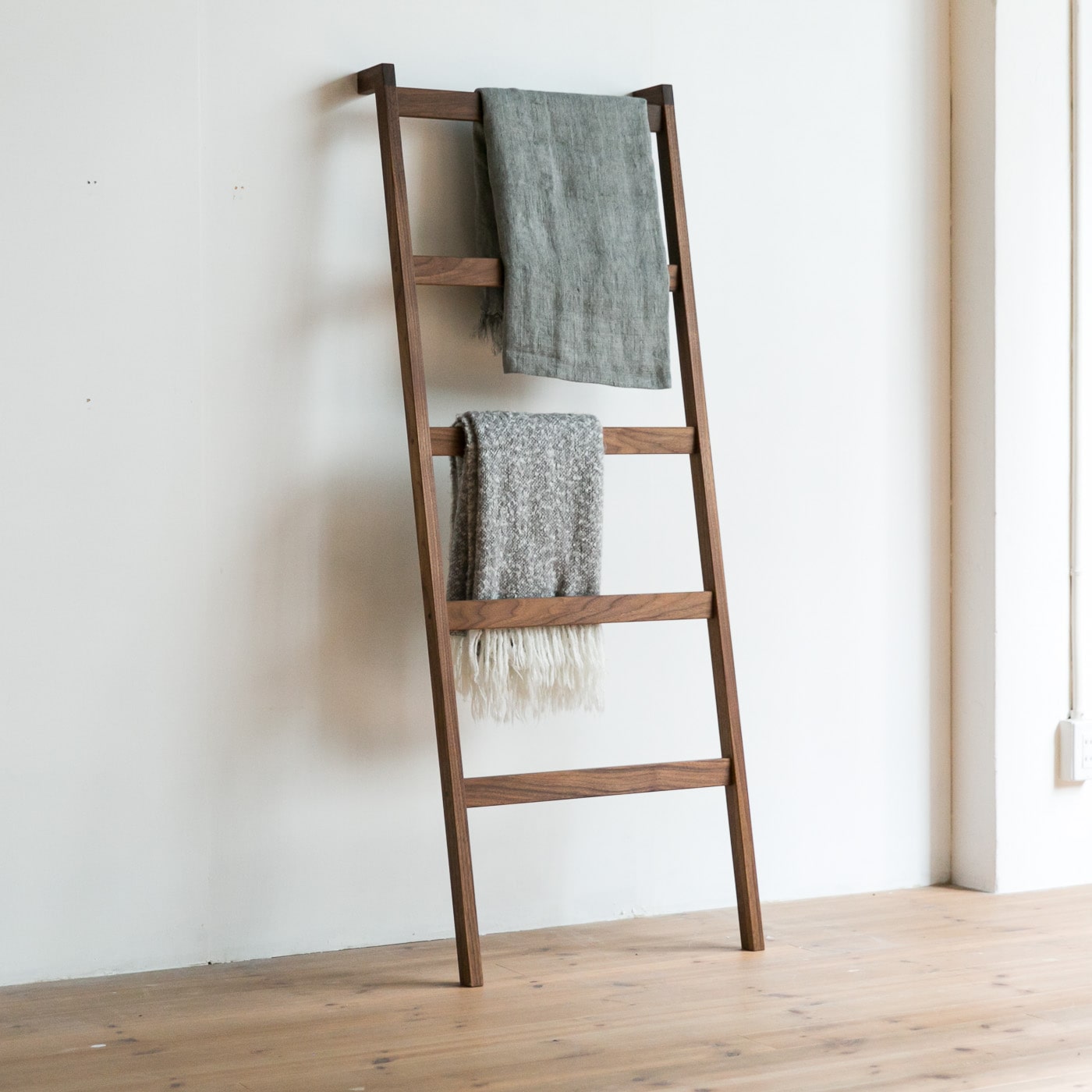 スカラ デニムラック