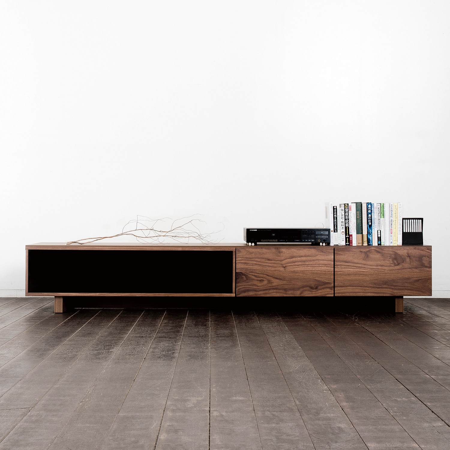 クレスポ TVボード