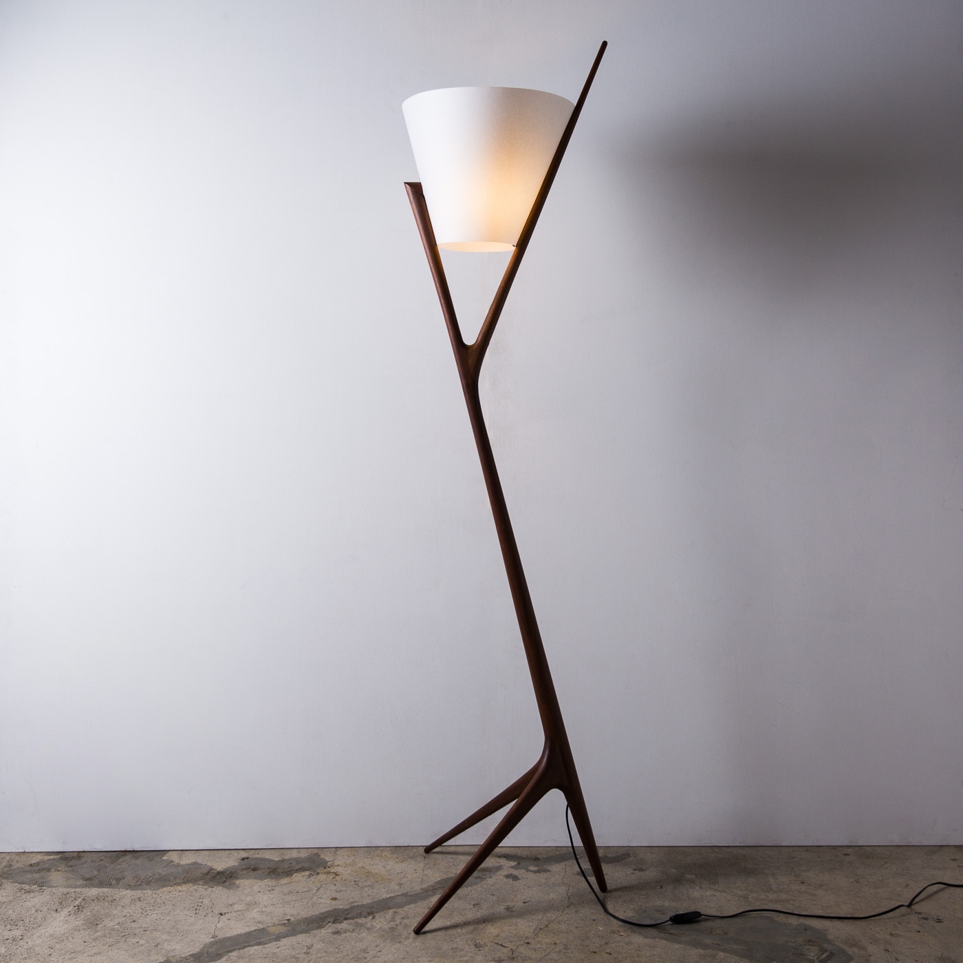 クレール フロアライト