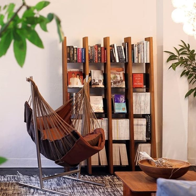 ノックス ブックシェルフ