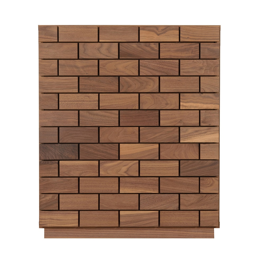 ブロッコ 70ドロワー(ウォールナット)