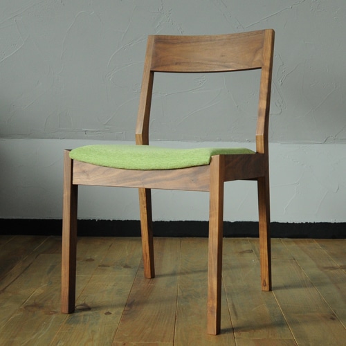 ムカイ アームレスチェア