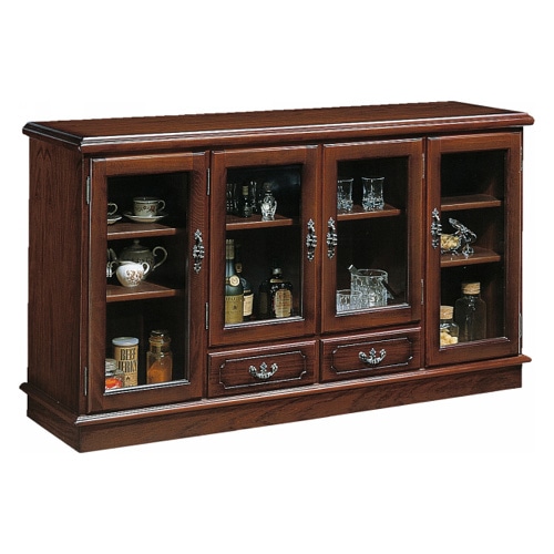 コロニアルシリーズ サイドボード W161