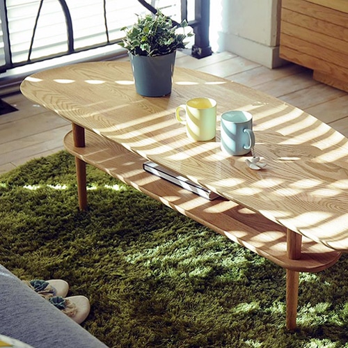 ボルド ビーンテーブル