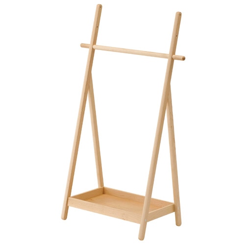 コサイン 子どもラック(簡易組み立て式)