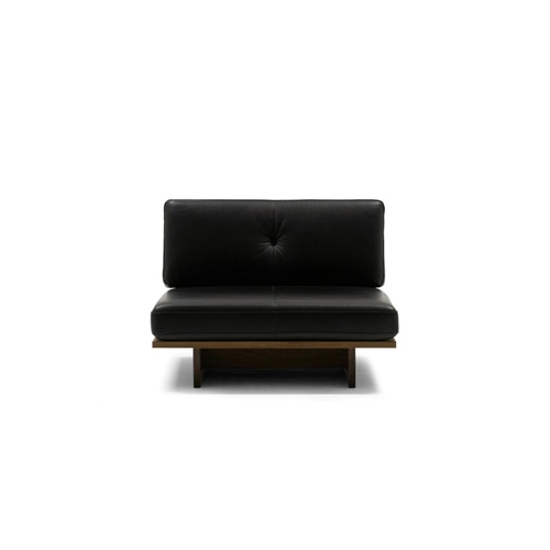 モアレス ソファ 1シーター(幅90cm)