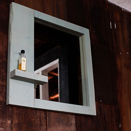 イカピー ミラー