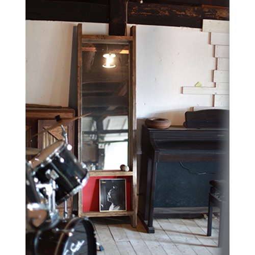 イカピー ドレッサー