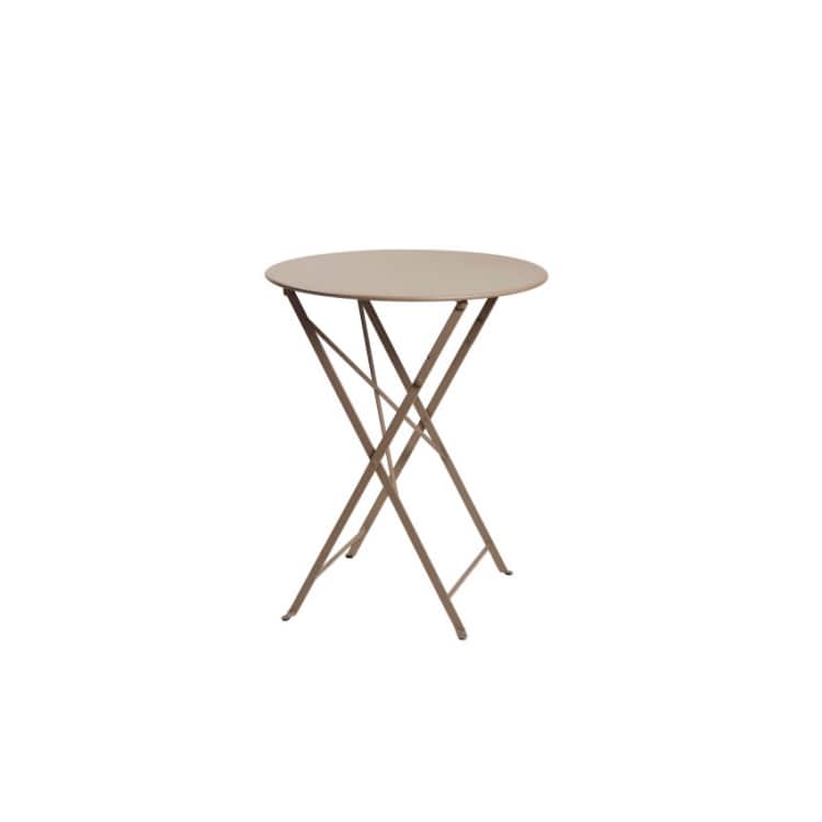 ビストロラウンドテーブル(60)