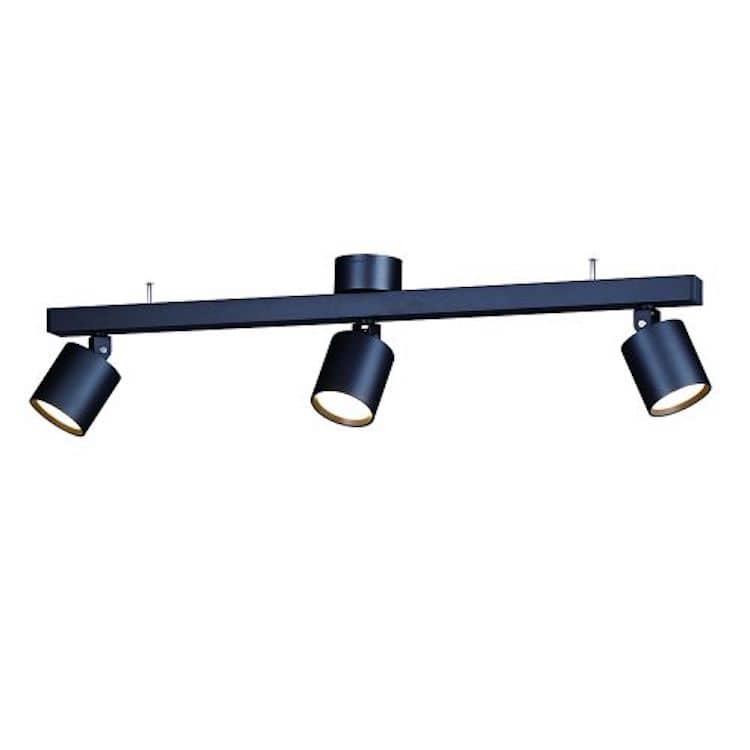 グリッドダウンライト