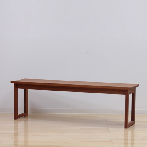 アンボ ベンチ(ウォールナット)