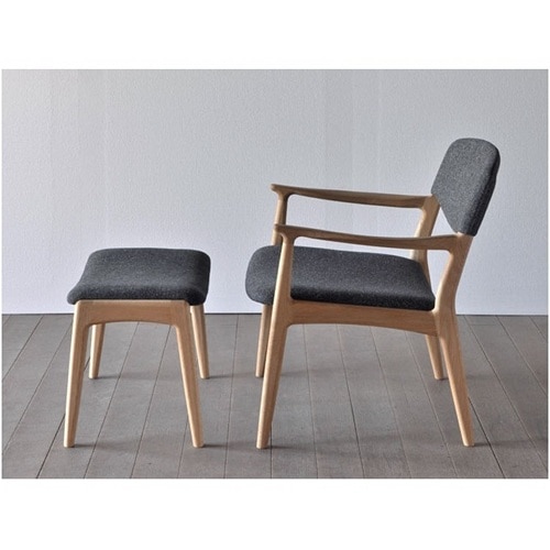 ノース ラウンジチェア