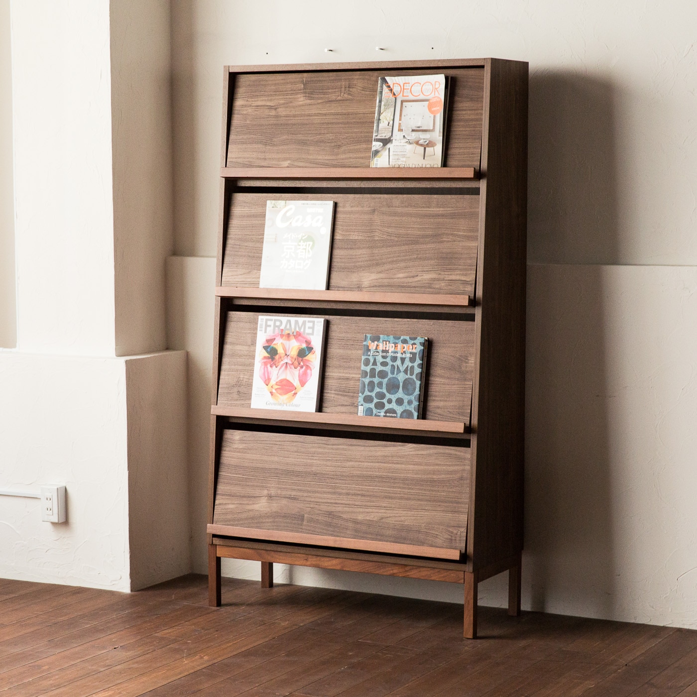 ベール 90 ブックシェルフ