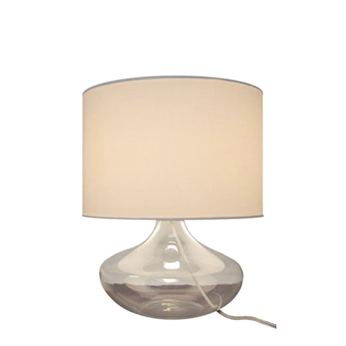 アクア テーブルランプ