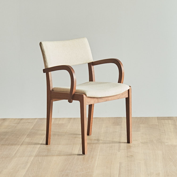 ピッコロ アームチェア