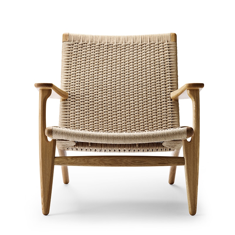 CH25 ラウンジチェア