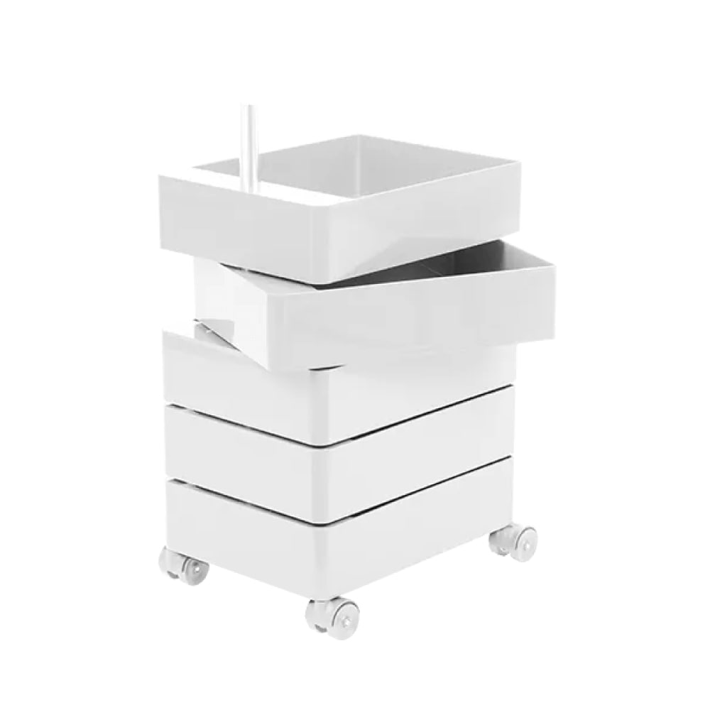 360° コンテナ(5段)