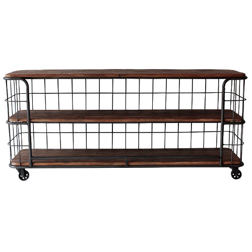 マラン テーブル ラック