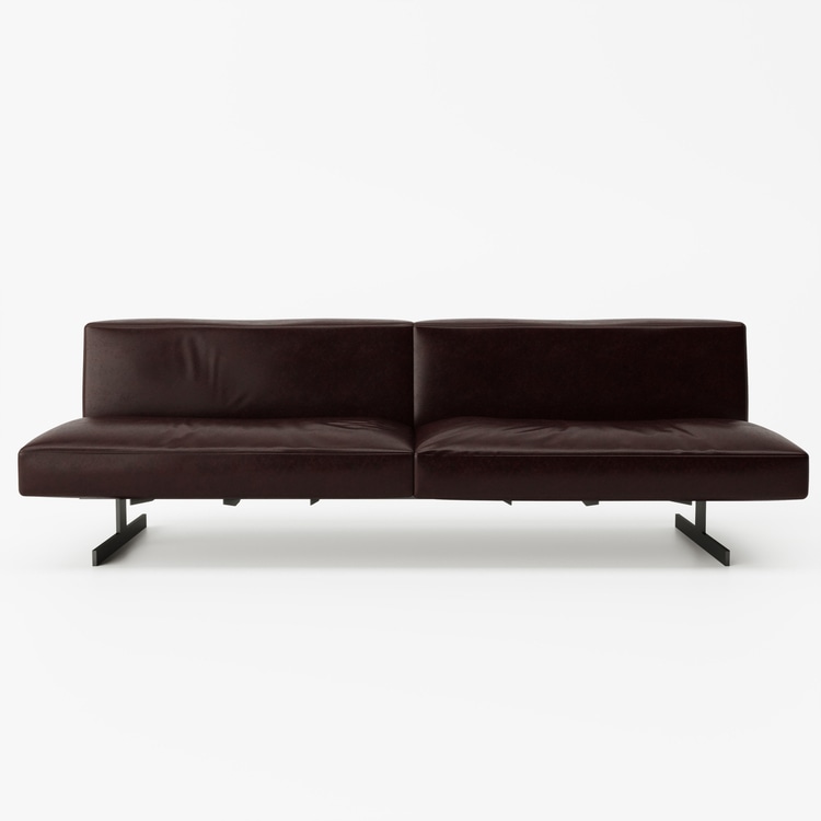 杉山製作所 バン ソファ(3人掛け)