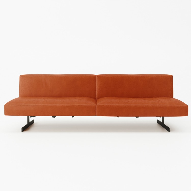 杉山製作所 バン ソファ(2人掛け)