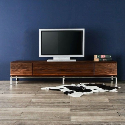 ブローディ TVボード(幅180cm)